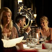 Gleneagles Hotel offers Fine Dining packages Gleneagles Hotel offers Fine Dining packages